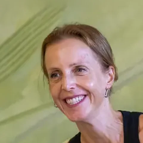 Martina Černochová