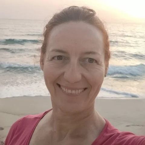 Martina Handlová, 51 let