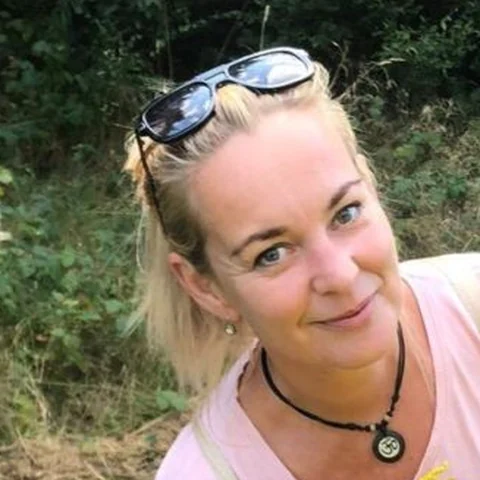 Klára, 42 let