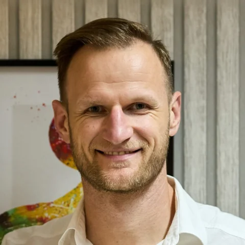 Petr Mach