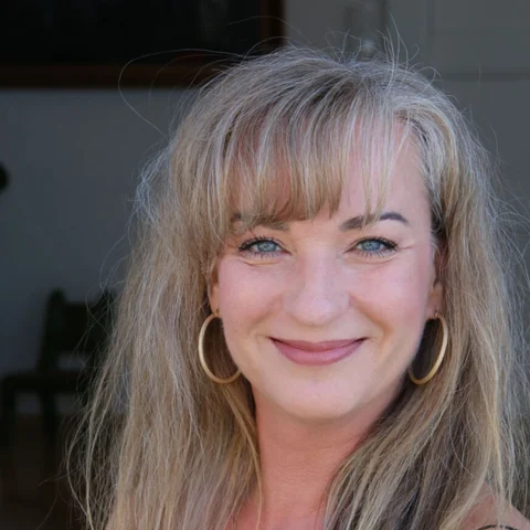 Sandra Pogodová