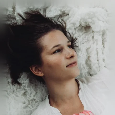 Kateřina Kubíčková Tomisová
