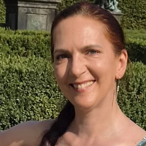 Anna Burgetová