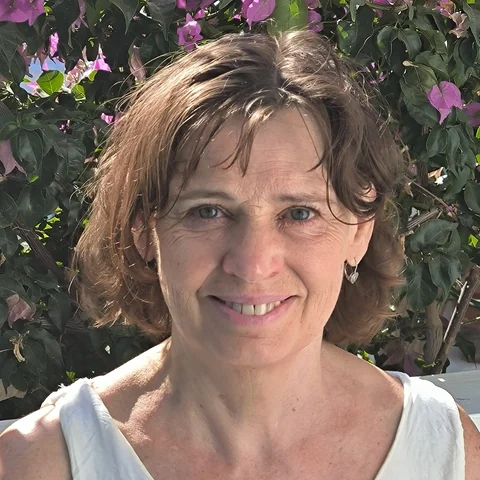 Věra Čápová