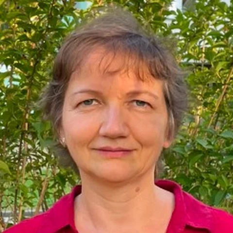 Alžběta Charčenková