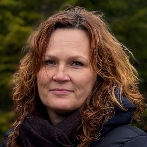 Lucie Horáková
