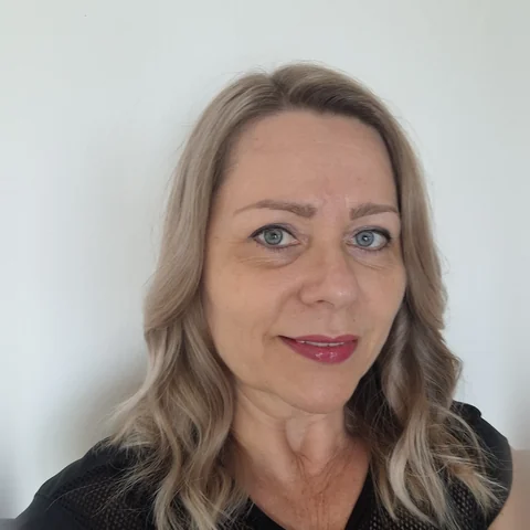 Andrea Klíčová