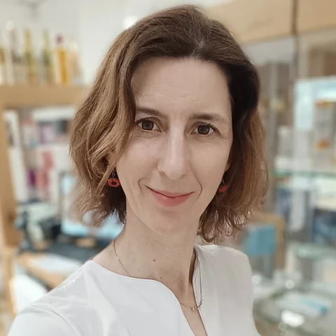 Hana Mašláňová