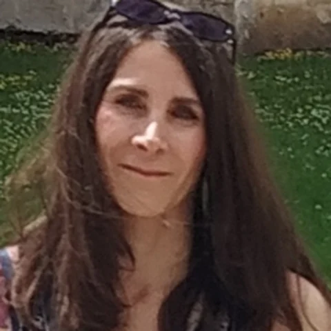 Veronika Mudráková