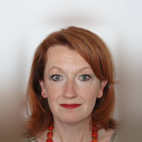 Lucie Rounová
