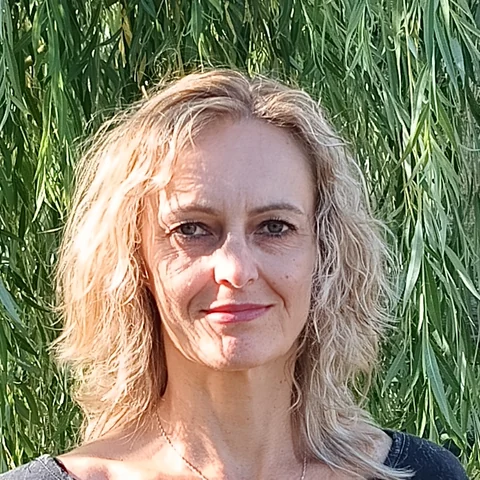 Lenka Vaňásková